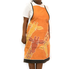Apron ~ adult