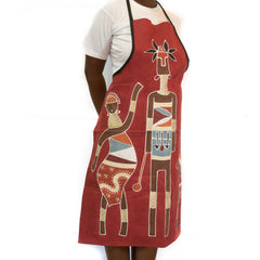 Apron ~ adult