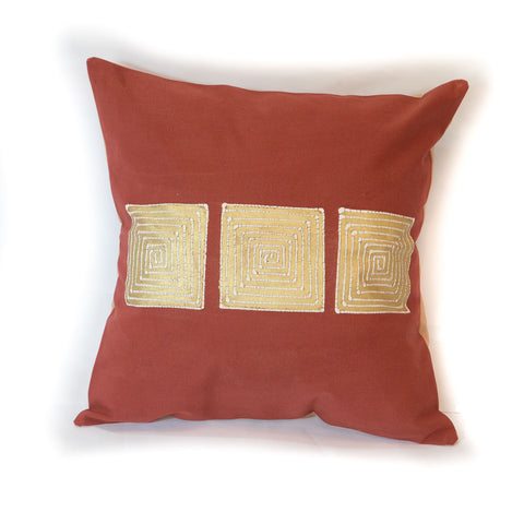 Cushion Covers ~ small ~ geometric designs