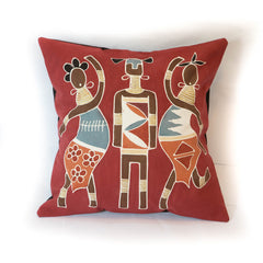Cushion Covers ~ small ~ traditional designs