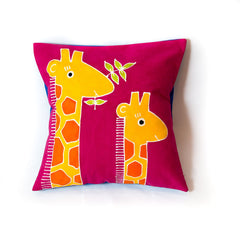 Cushion Covers ~ small ~ childrens designs