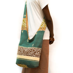 Contemporary Shoulder Bag