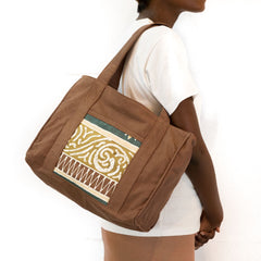 Safari Hand Bag