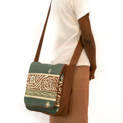 Safari Shoulder Bag