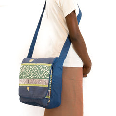 Safari Shoulder Bag