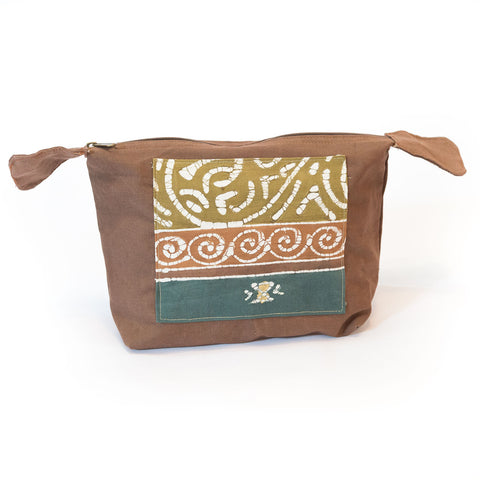 Safari Wash Bag