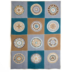 Table cloth ~ extra large ~ contemporary designs