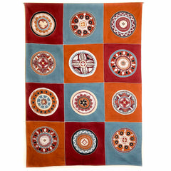 Table cloth ~ extra large ~ contemporary designs