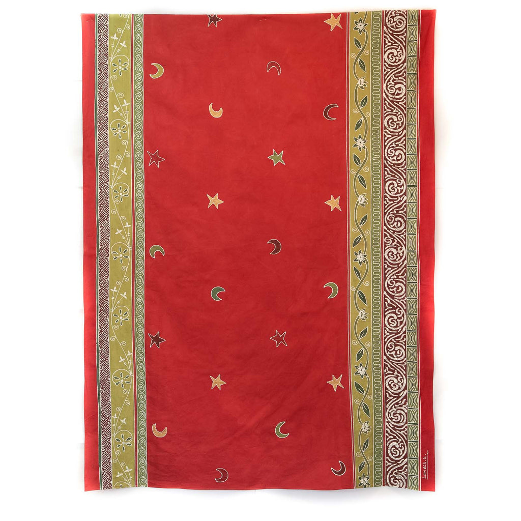 Table cloth ~ extra large ~ christmas designs