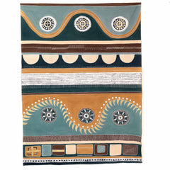 Table cloth ~ extra large ~ contemporary designs