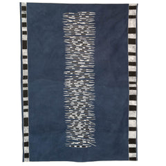 Table cloth ~ large ~ organic designs