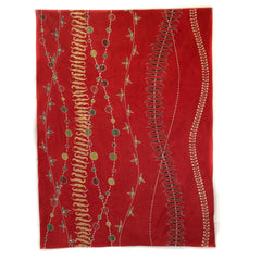 Table cloth ~ extra large ~ christmas designs