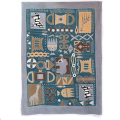 Table cloth ~ extra large ~ traditional designs