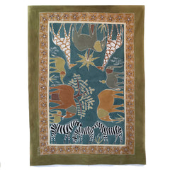 Table cloth ~ extra large ~ traditional designs