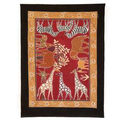 Table cloth ~ large ~ traditional designs