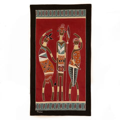 Wall hanging ~ medium