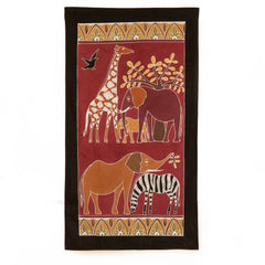 Wall hanging ~ large