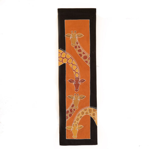 Wall hanging ~ small rectangular