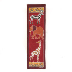 Wall hanging ~ small rectangular