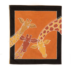 Wall hanging ~ small square